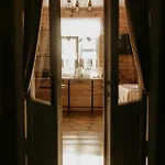 Siedlisko Sielanka Holiday home *