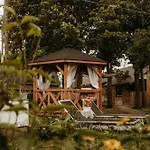 Holiday home Siedlisko Sielanka