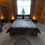 Siedlisko Sielanka Holiday home Karczewizna