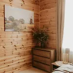 Siedlisko Sielanka Holiday home Karczewizna