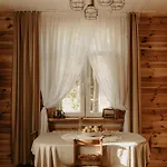 Siedlisko Sielanka Holiday home