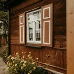 Siedlisko Sielanka Holiday home *