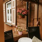 Siedlisko Sielanka Holiday home Karczewizna