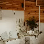 Holiday home Siedlisko Sielanka Karczewizna