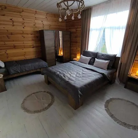 Siedlisko Sielanka Holiday home *