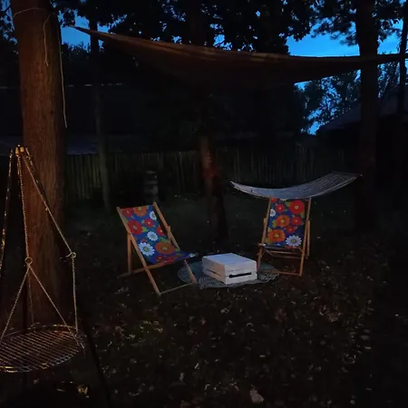 Siedlisko Sielanka Holiday home