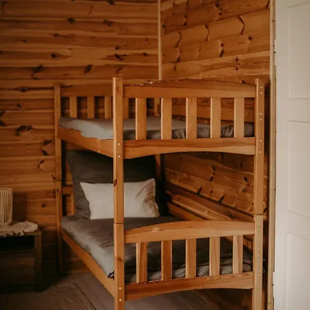Siedlisko Sielanka Holiday home *