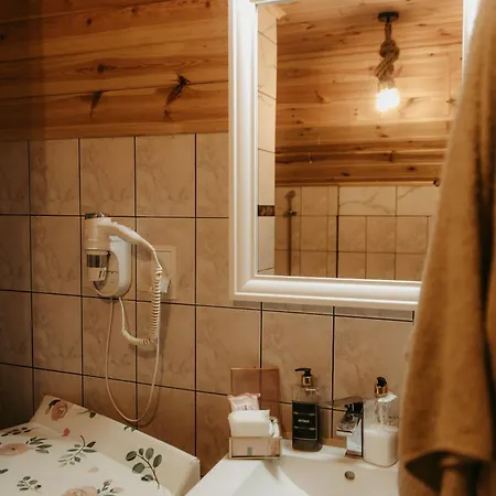 Siedlisko Sielanka Holiday home
