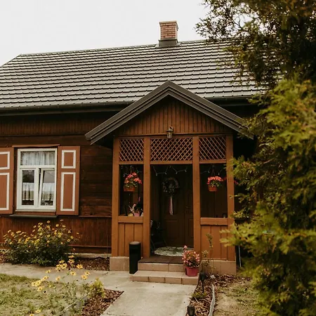 Siedlisko Sielanka Holiday home