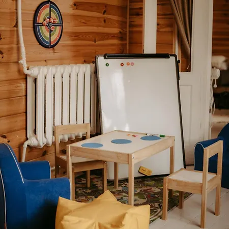 Siedlisko Sielanka *